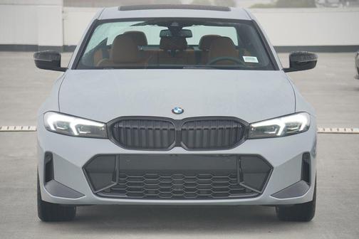 2026 BMW 330 xDrive NA