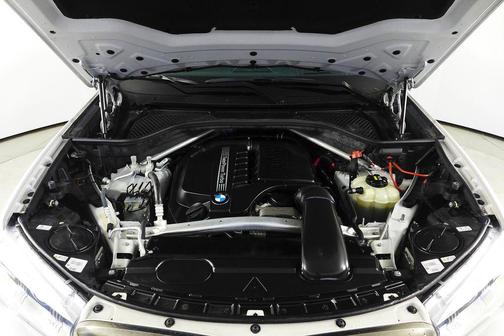 2018 BMW X6 xDrive35i