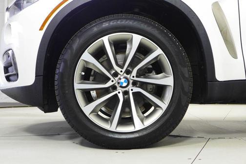 2018 BMW X6 xDrive35i