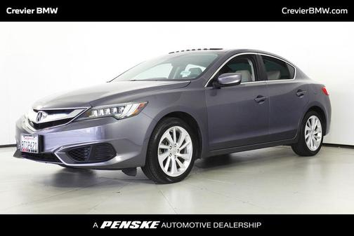 2017 Acura ILX 2.4L