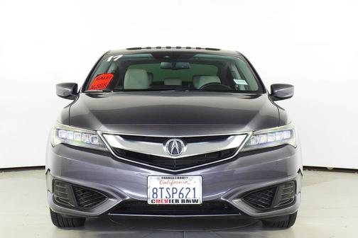 2017 Acura ILX 2.4L
