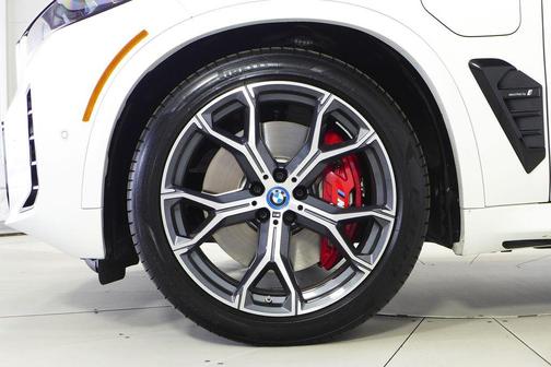 2024 BMW X5 PHEV xDrive50e
