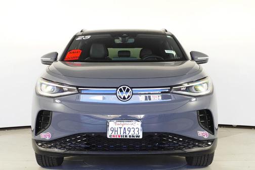 2023 Volkswagen ID.4 S