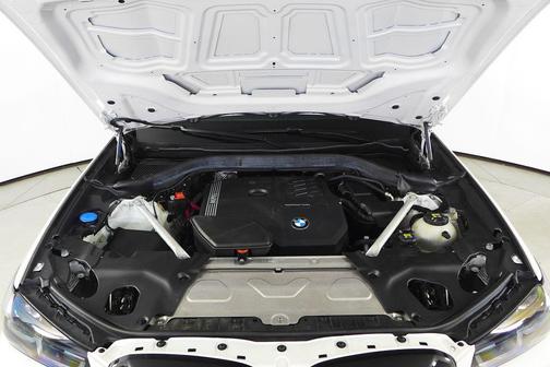 2023 BMW X4 xDrive30i