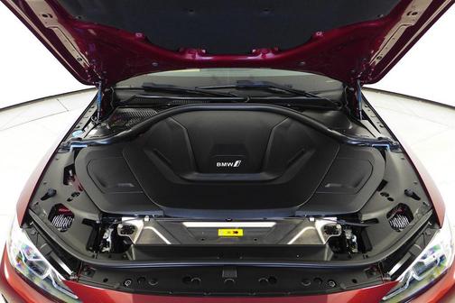 2023 BMW i4 Gran Coupe eDrive40