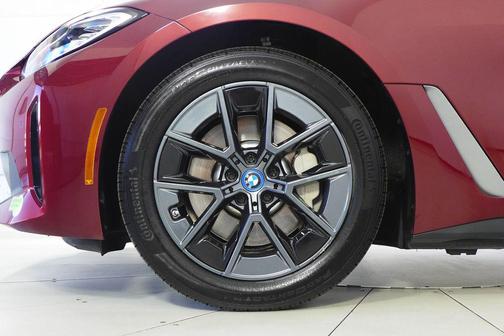 2023 BMW i4 Gran Coupe eDrive40