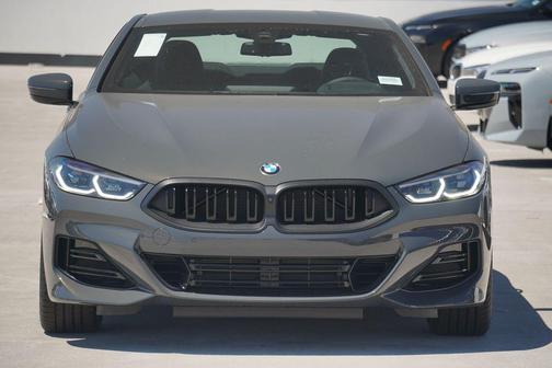 2026 BMW 840 i xDrive