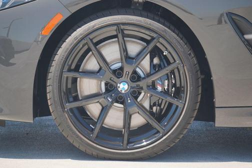 2026 BMW 840 i xDrive