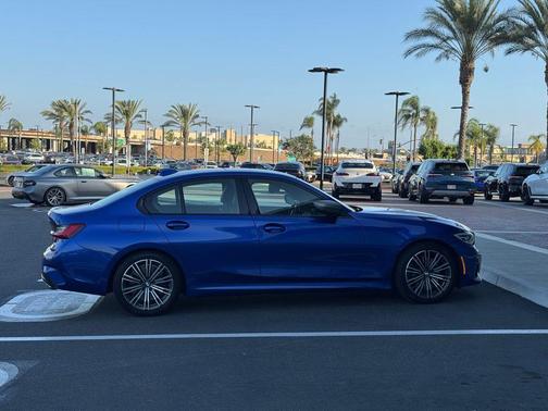 2021 BMW M340 i xDrive