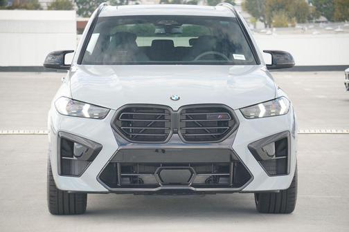 2026 BMW X5 M Base