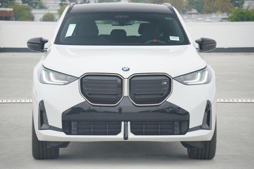2026 BMW X3 M50 xDrive