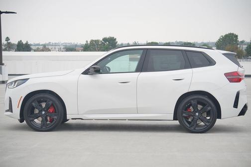 2026 BMW X3 M50 xDrive