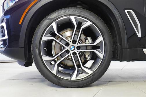 2022 BMW X5 sDrive40i