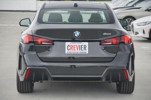 2026 BMW 228 Gran Coupe 228 Gran Coupe