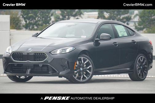 2026 BMW 228 Gran Coupe 228 Gran Coupe