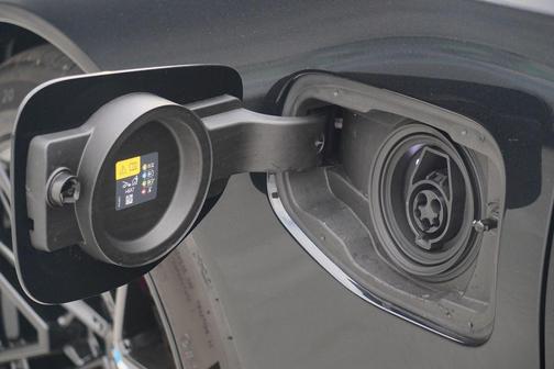 2026 BMW M5 Base