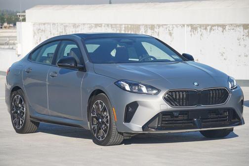 2026 BMW 228 Gran Coupe 228 Gran Coupe