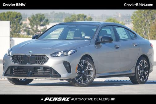 2026 BMW 228 Gran Coupe 228 Gran Coupe