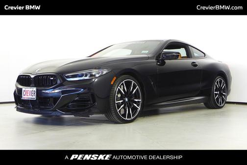 2023 BMW M850 xDrive