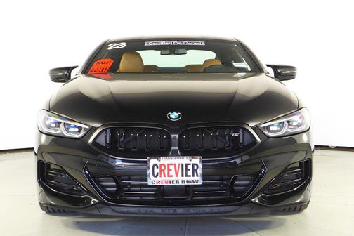 2023 BMW M850 xDrive