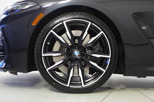 2023 BMW M850 xDrive