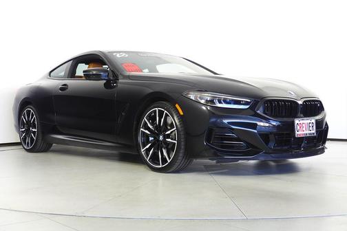 2023 BMW M850 xDrive