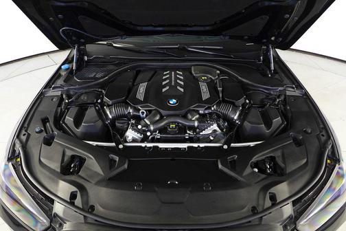 2023 BMW M850 xDrive