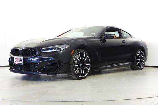 2023 BMW M850 xDrive