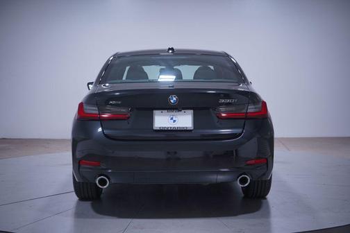 2024 BMW 330 i xDrive