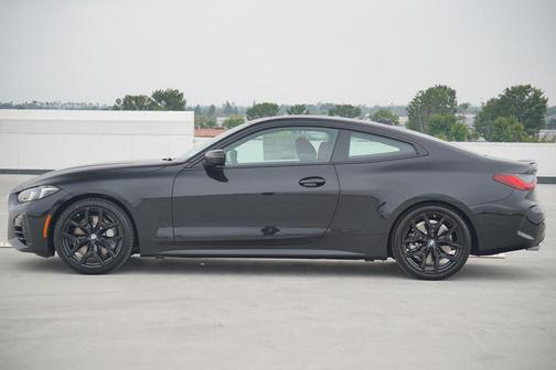 2026 BMW 430 i