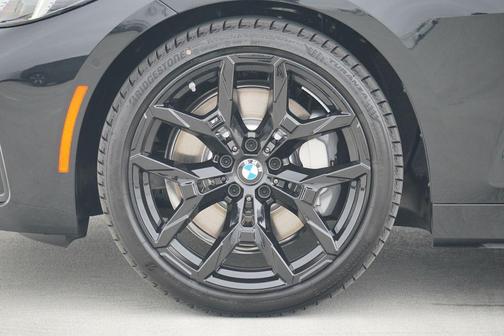 2026 BMW 430 i