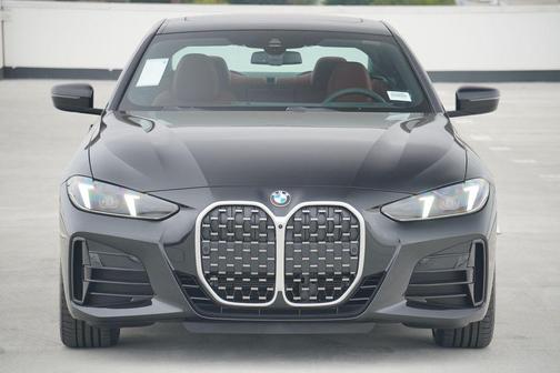 2026 BMW 430 i