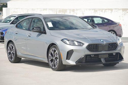 2026 BMW 228 Gran Coupe 228 Gran Coupe