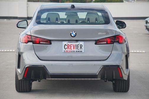 2026 BMW 228 Gran Coupe 228 Gran Coupe