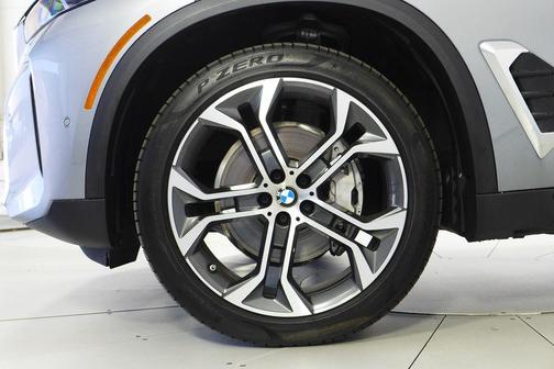 2025 BMW X5 sDrive40i