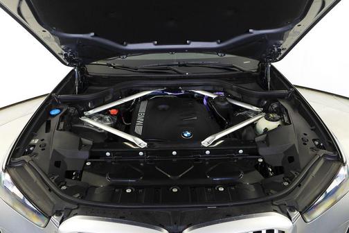 2025 BMW X5 sDrive40i