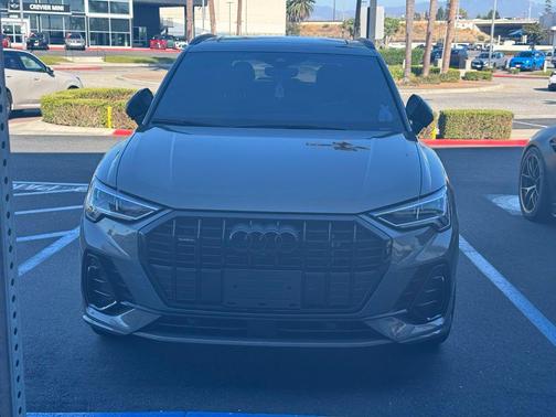 2023 Audi Q3 45 S line Premium Plus