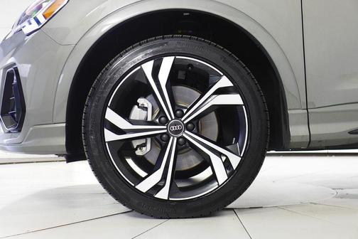 2023 Audi Q3 45 S line Premium Plus