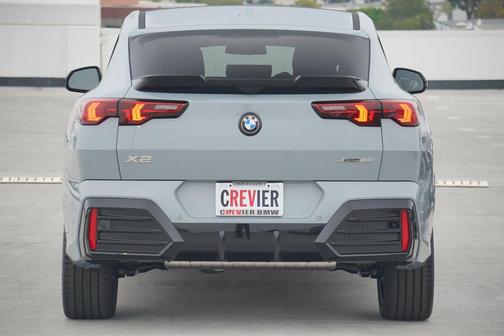 2026 BMW X2 xDrive28i