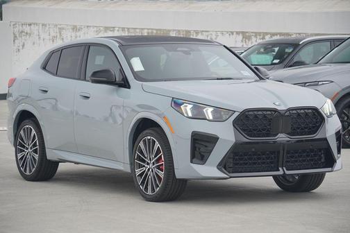 2026 BMW X2 xDrive28i