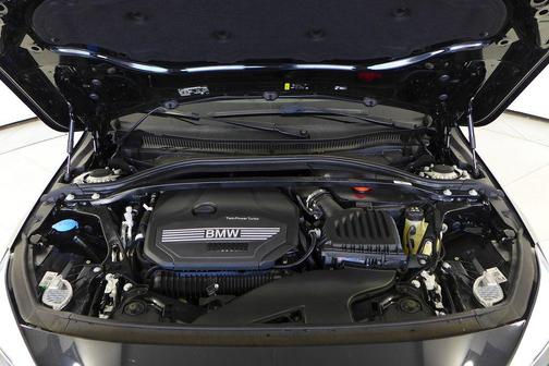 2023 BMW 228 Gran Coupe 