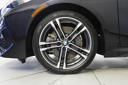 2023 BMW 228 Gran Coupe 