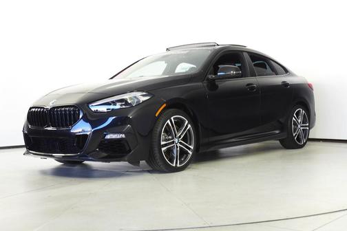 2023 BMW 228 Gran Coupe 