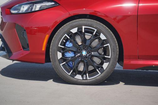 2025 BMW M235 Gran Coupe xDrive