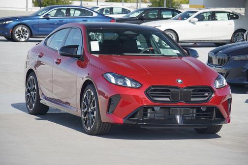 2025 BMW M235 Gran Coupe xDrive