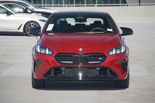 2025 BMW M235 Gran Coupe xDrive