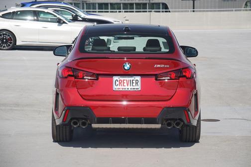 2025 BMW M235 Gran Coupe xDrive