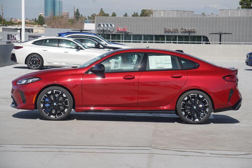 2025 BMW M235 Gran Coupe xDrive
