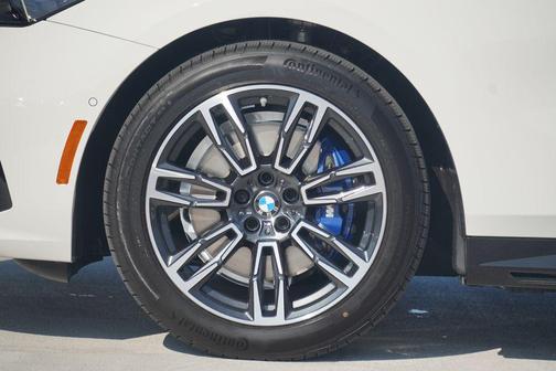2026 BMW 530 i