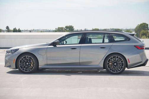 2025 BMW M5 Base